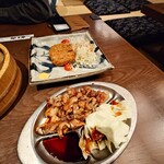 瀬戸内料理 金兵衛 - 