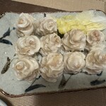 毎週シュウマイ - 