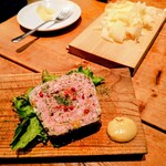 東京ブッチャーズ - 