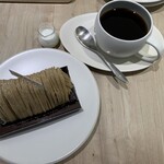 中島大祥堂 - 料理写真: