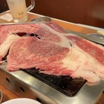 大阪焼肉・ホルモン ふたご  - 