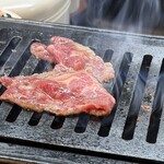 東山 焼肉 ホルモン安東 - 