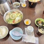 かめ八 近江八幡店 - 河辺の森/日本料理 | 食べログ