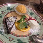 パルテノペ 恵比寿店 - 