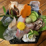 味彩 - 料理写真: