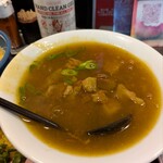 お食事処 やまびこ - 