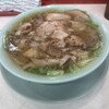 なぎちゃんラーメン 京急蒲田店
