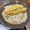 牧のうどん 博多バスターミナル店