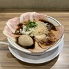 らーめん鱗 西中島店