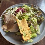 ボンマルシェボンテ - 