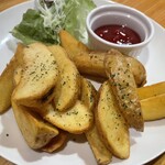 居酒屋 ほがら家 - 