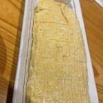 居酒屋 ほがら家 - だし巻き卵