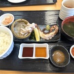 絶景レストラン うずの丘 - 