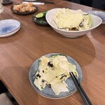 Sandaime Torimero Matsumoto Ekimae Ten