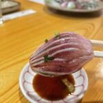 居酒屋 ほがら家 - ニシンのお刺身本当美味しいので全世界の人に食べてほしい！