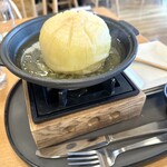 絶景レストラン うずの丘 - 