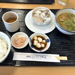 絶景レストラン うずの丘 - 