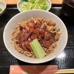 日本橋 とり慶 - 