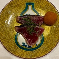 SUSHI BANYA KAI 品川店 - 