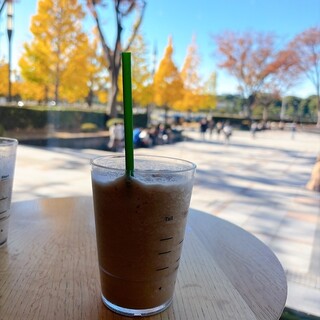 スターバックスコーヒー_1