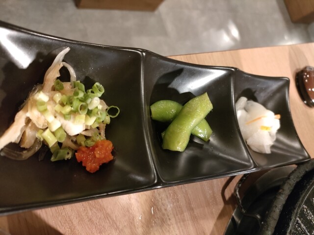 遠野食肉センター 盛岡木伏店 - 盛岡（ジンギスカン）の写真