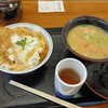 かつや 見附店