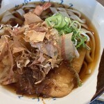 きしめん 住よし - 