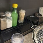 大衆焼肉 焼肉エース - 