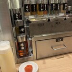 元祖油堂 横浜西口本店 - 