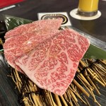 焼肉 だるま - 