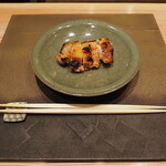 割烹さいお - 焼物