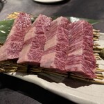 焼肉 だるま - 