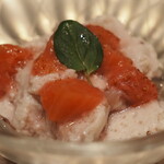 割烹さいお - X'masカラー