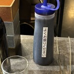 大衆焼肉 焼肉エース - このタレが美味い！