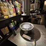 大衆焼肉 焼肉エース - 