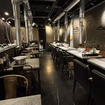 大衆焼肉 焼肉エース - 