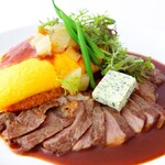 オムライス専門店 イーグル - 