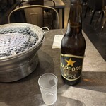 大衆焼肉 焼肉エース - 