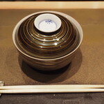 割烹さいお - 温物