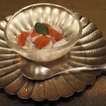 割烹さいお - デザート
