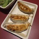 丸源ラーメン - 