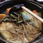 小作 甲府北口駅前店 - 