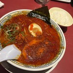 丸源ラーメン - 