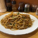 あぺたいと - 料理写真: