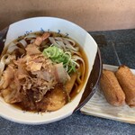 きしめん 住よし - 