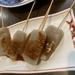 小作 甲府北口駅前店 - 