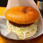 コメダ珈琲店 - 料理写真:グラコロ 730円