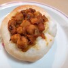 生米パン jam