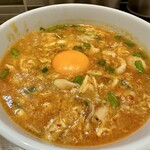 貝麺 あおみ - 