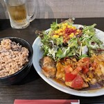 美味団欒 はらにわ小町 - 